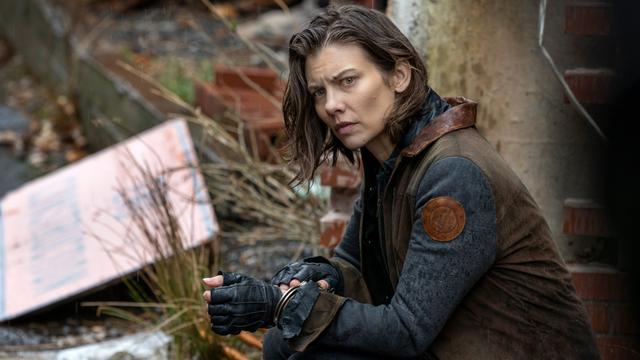 The Walking Dead: Dead City 2x2