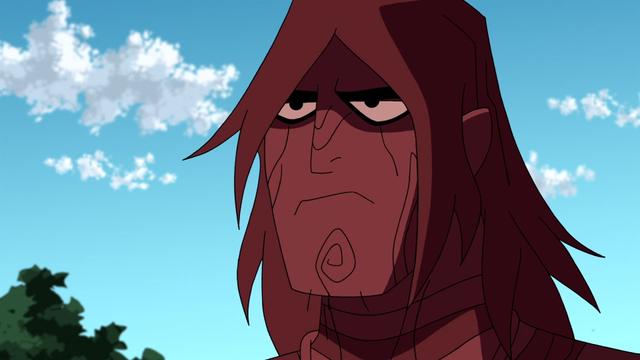 Ben X: Omniverse 6x9