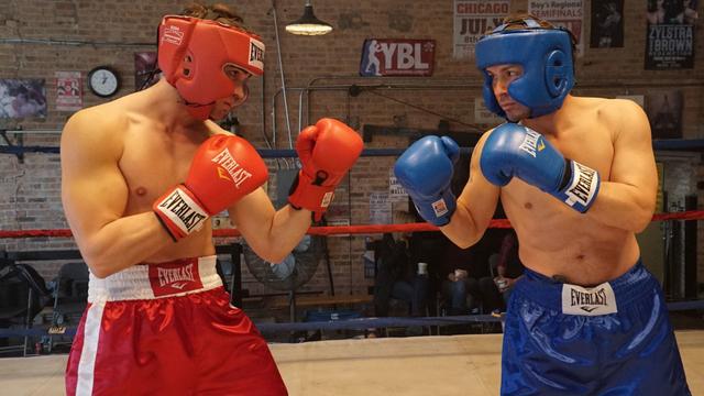 Chicago en llamas 4x14