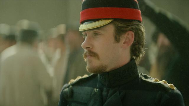 La casa Guinness 1x5