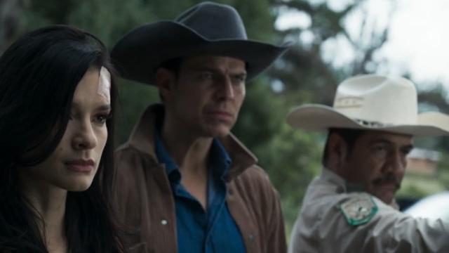 Pasión de gavilanes 2x50