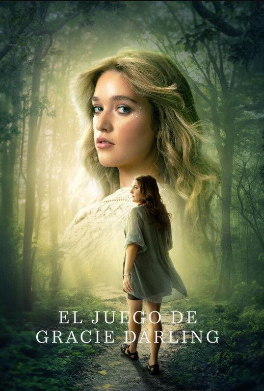 Playing Gracie Darling