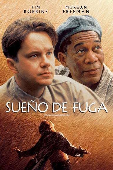 Sueño de fuga