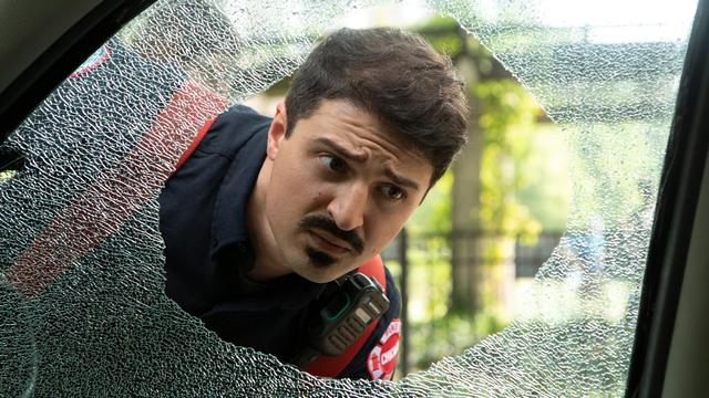 Chicago en llamas 7x4