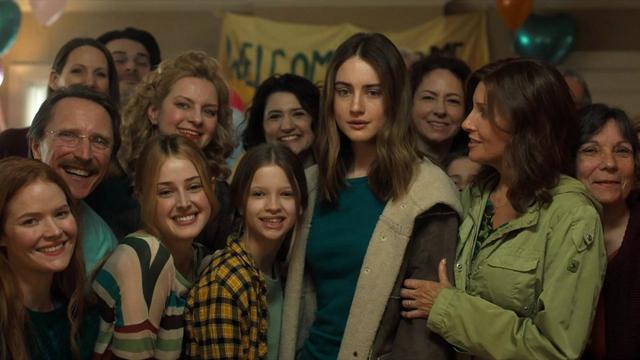 Amanda knox: una historia retorcida 1x7