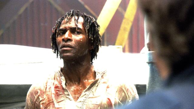 Battlestar Galactica 3x8