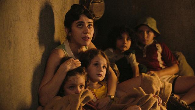 Nadie nos vio partir 1x5