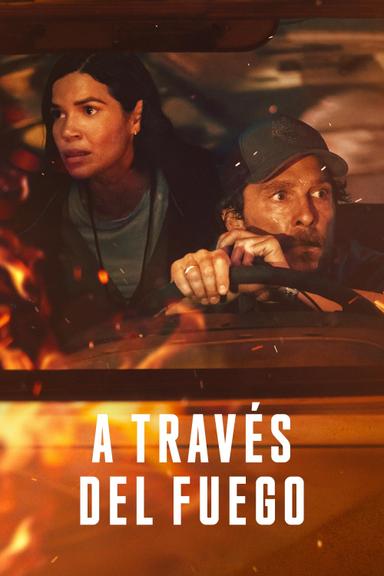 A través del fuego