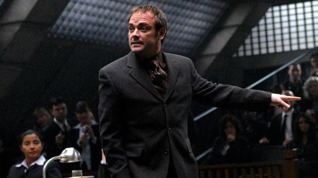 Battlestar Galactica 3x19