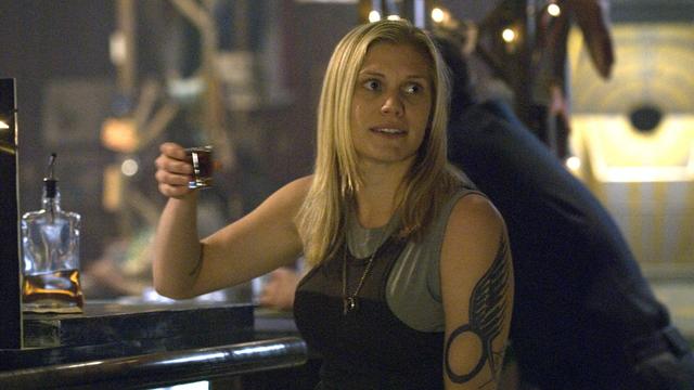 Battlestar Galactica 4x17