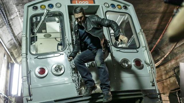 Chicago en llamas 3x4