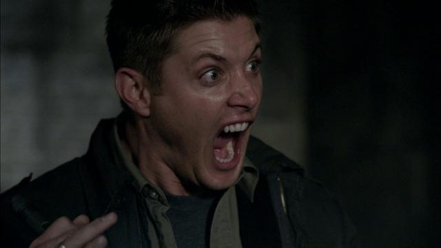 Supernatural 4x6