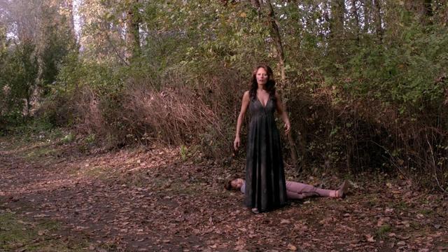 Supernatural 11x10