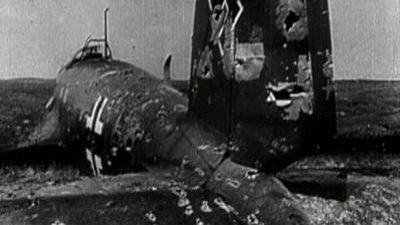 El círculo maléfico de Hitler 1x9