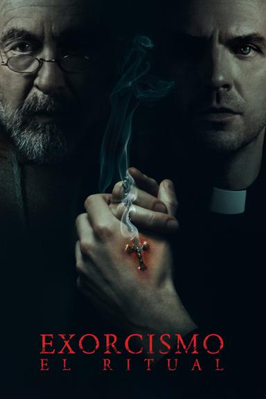 Exorcismo: El Ritual