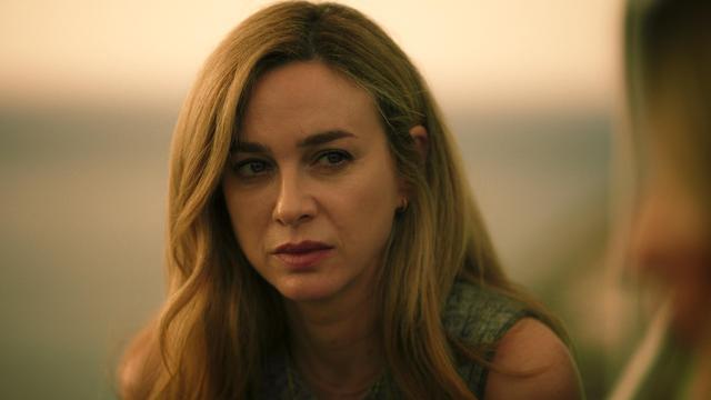 Desde el mañana 1x6