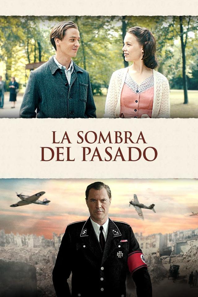 Nunca apartes la mirada