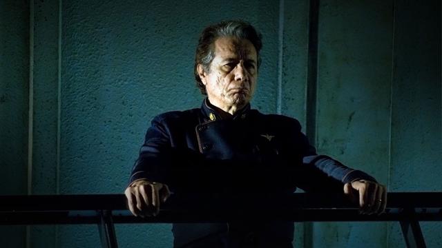 Battlestar Galactica 4x18