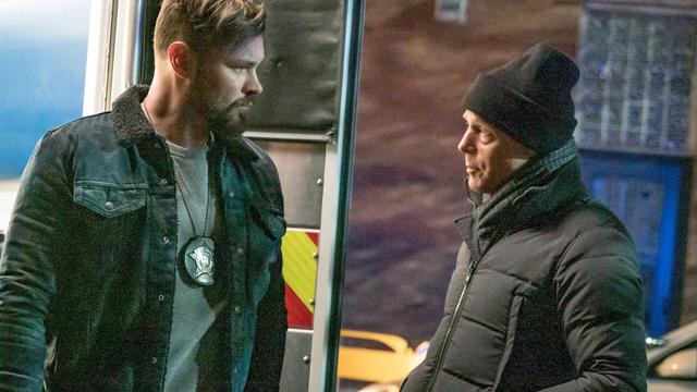 Policías de Chicago 7x19