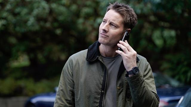 Tracker: Buscador de recompensas 2x18