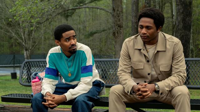 Black Mafia Family 4x2