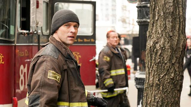 Chicago en llamas 7x12