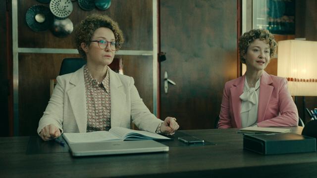 An!ela 1x7