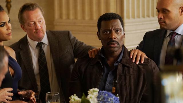 Chicago en llamas 4x7