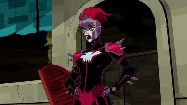 Ben X: Omniverse 7x7