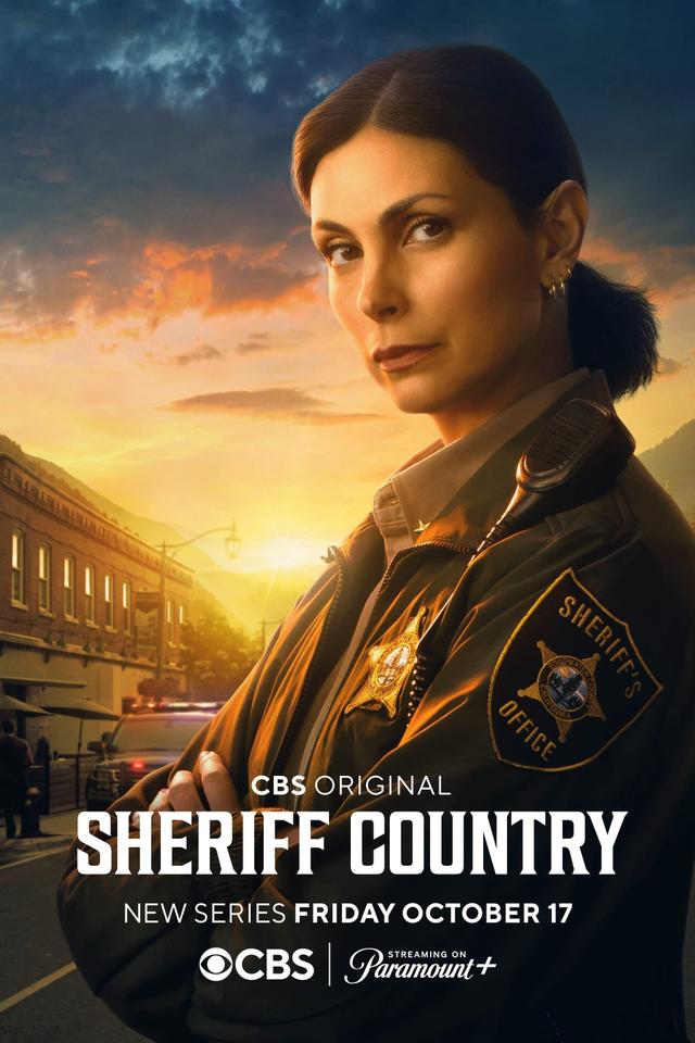 Sheriff Country 1x6