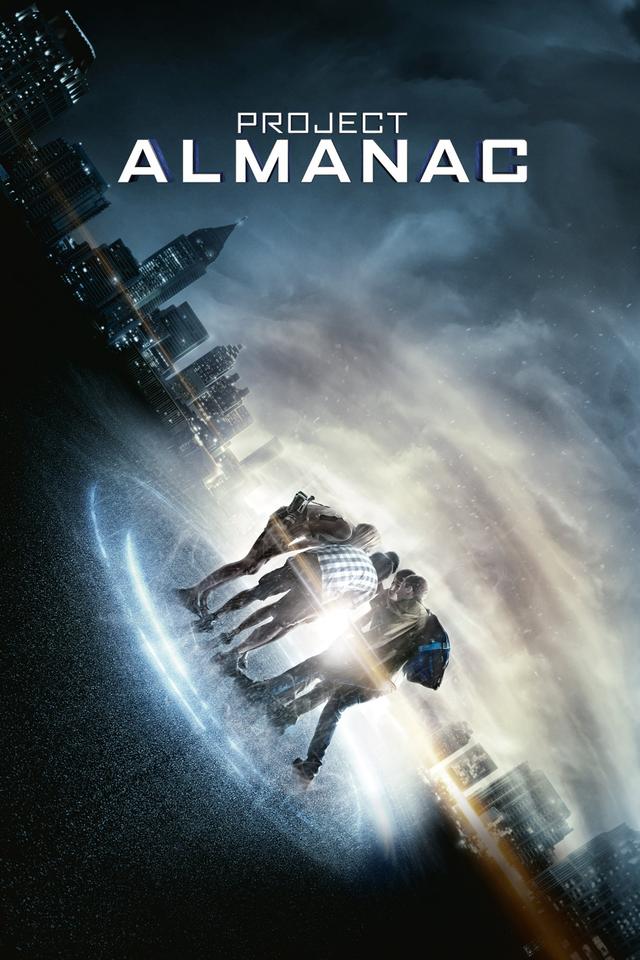 Proyecto Almanac