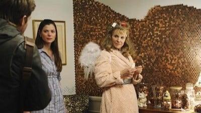 FlashForward 1x11