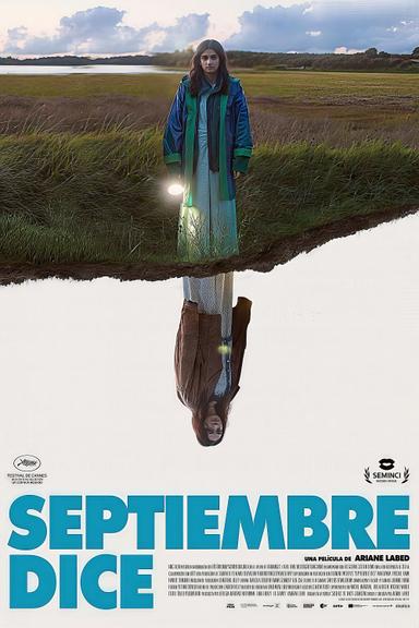 September Says