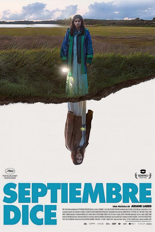 September Says