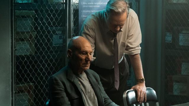 Star Trek: Picard 2x8