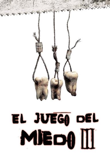 El juego del miedo 3
