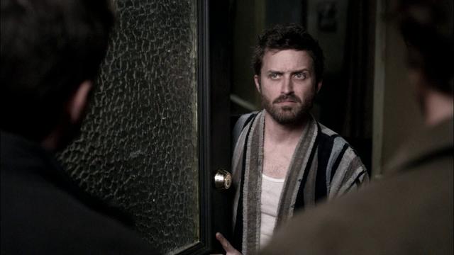 Supernatural 4x18