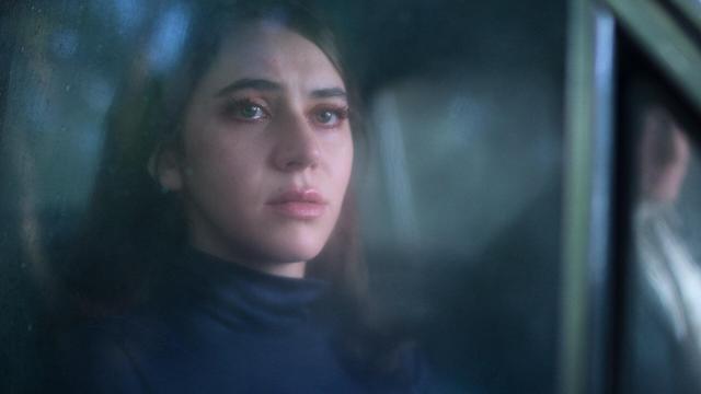 Nadie nos vio partir 1x2