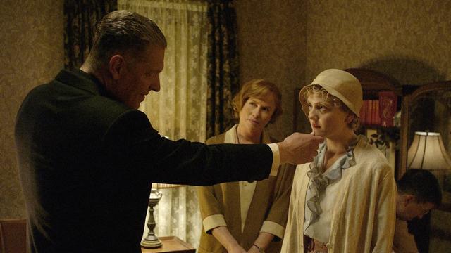 Carnivàle 2x2