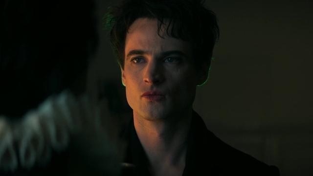 Sandman 2x1