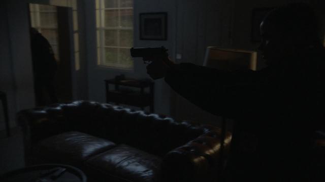 NCIS: Criminología Naval 19x19