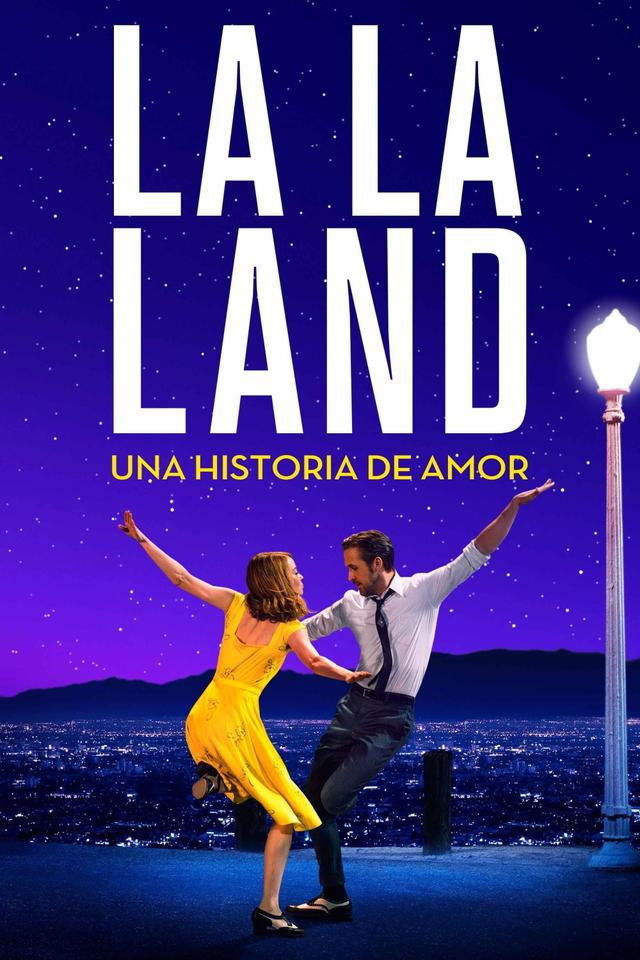 La La Land: Una historia de amor