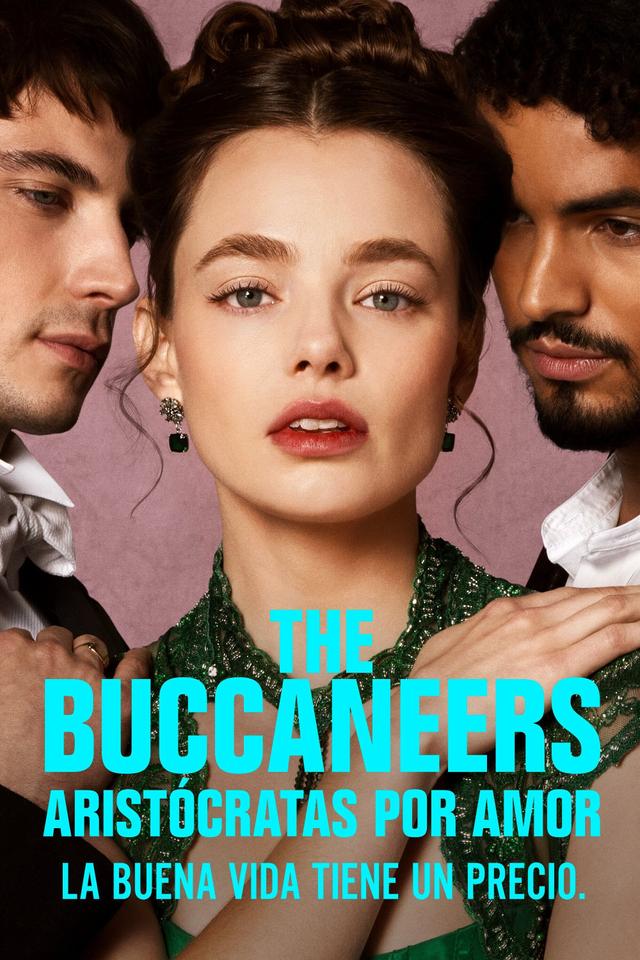 Las bucaneras