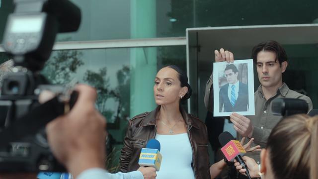 Pecados inconfesables 1x10