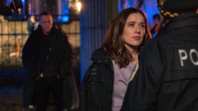 Policías de Chicago 6x19