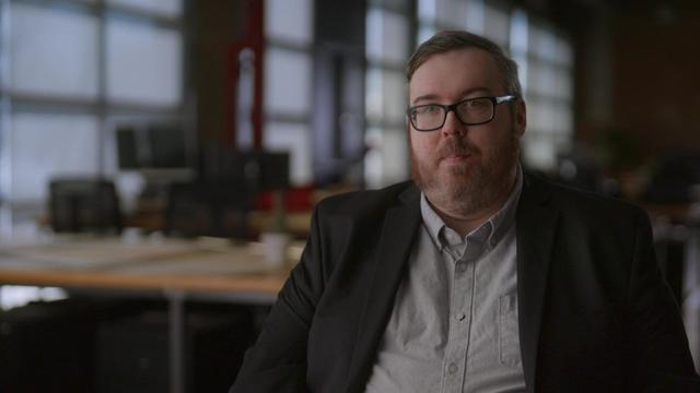Hey Beautiful: Anatomy of a Romance Scam 1x3