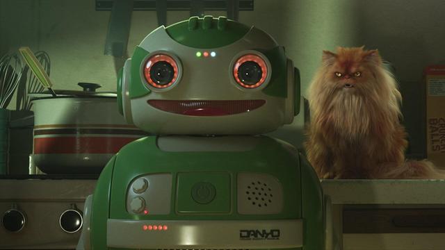 Love, Death & Robots 4x5