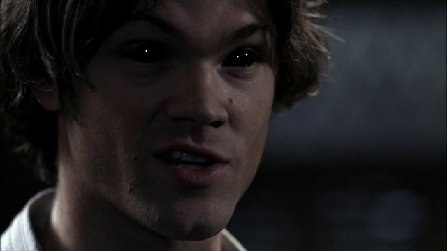 Supernatural 2x14