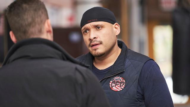 Chicago en llamas 7x18
