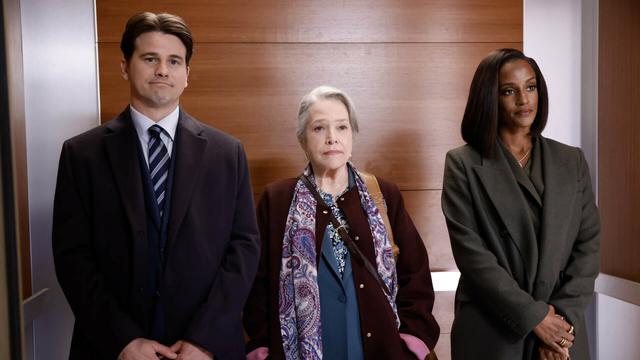 Matlock 1x19